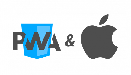 PWA for iOS